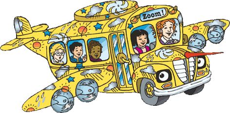 Snag Your Ticket Aboard the Magic School Bus – Pillow – Medium Magic School Bus Wallpaper, School Bus Wallpaper, Dragon Prop, School Bus Clipart, Bus Cartoon, The Magic School Bus, Ms Frizzle, Splash Party, Bus Girl