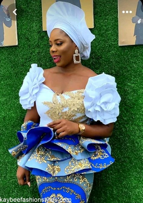 Latest Igbo Blouse Styles for Wrappers in 2023 - Kaybee Fashion Styles Igbo Blouse Styles For Wrapper 2024, Latest Igbo Blouse Styles, Latest Igbo Blouse, Latest Igbo Blouses For Wrapper, Igbo Blouse Styles, Igbo Blouse Styles For Wrapper, Blouse Styles For Wrapper, Madam Blouse Lace For Wrapper, Madam Blouse