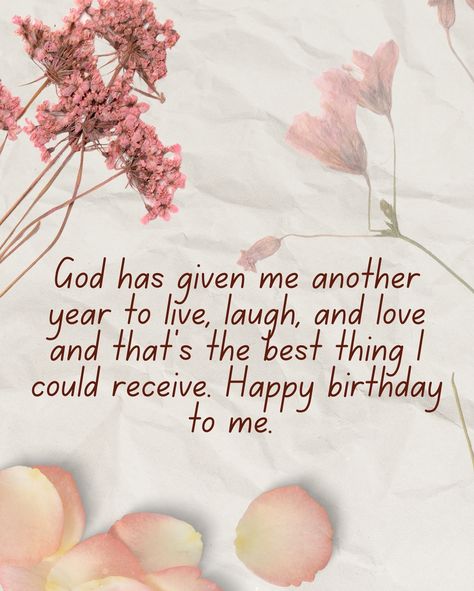 What a blessing it is to grow old. Thank you, God! You are amazing. Cheers to year 38 and everything good that’s in store. ✨🙏🏾🤍 #birthdaygirl Thank You God For Another Year, Thank You Lord For Another Year Birthday, Blessed To See Another Year, Everything Good, Grow Old, Thank You Lord, Thank You God, True Friendship, Everything Is Awesome