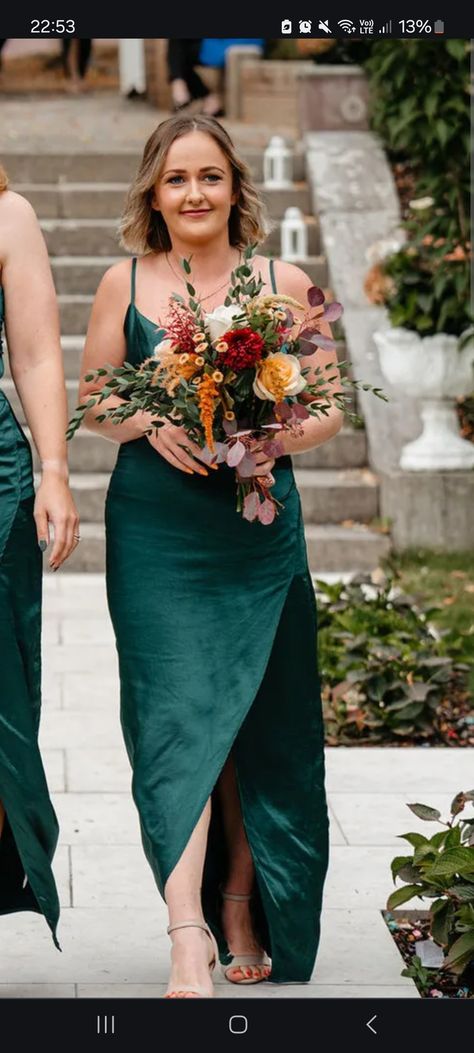 Green Satin Bridesmaid Dresses, Printed Bridesmaid Dresses, Emerald Green Bridesmaid Dresses, Gorgeous Bridesmaid Dresses, Bridesmaid Dresses Satin, Green Wedding Dresses, Summer Bridesmaid Dresses, Emerald Bridesmaid Dresses, Satin Bridesmaid Dress