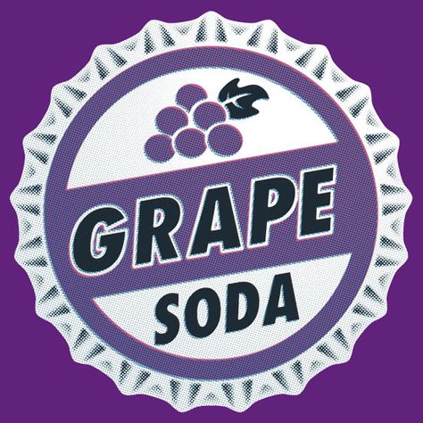 Up Movie Grape Soda bottle cap | Women's Relaxed Fit T-Shirt Christmas Birthday Cards, Up Movie, Homemade Popsicles, Grape Soda, Money Jars, Square Envelopes, Soda Bottle, Touching Stories, Interactive Cards