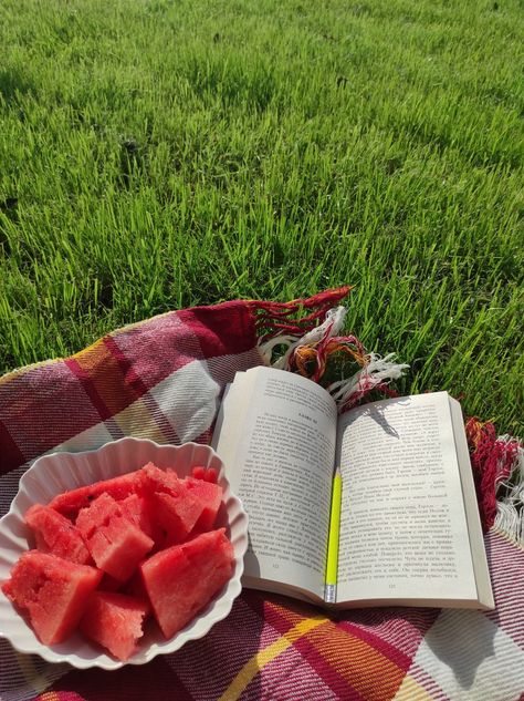 Book Aesthetic Summer, Books Summer Aesthetic, Summer Aesthetic Reading, Books Instagram Story Ideas, Summer Plans Aesthetic, Reading In Summer, June Vision Board, Summer Book Aesthetic, Book Picnic