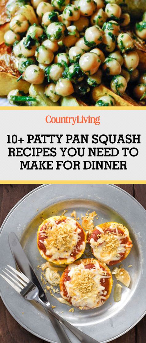 Pan Squash, Pattypan Squash, Plant Based Meal Planning, Autumn Side Dishes, Flat Pan, Flying Saucers, Squash Recipe, Summer Veggies, Pan Recipes