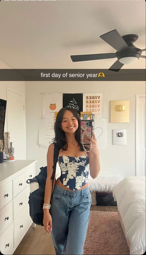 Nicole Laneo, Nicole Leano, Nicole Fashion, Nicole Laeno, Fancy Outfits, Basic Outfits, Senior Year, Types Of Fashion Styles, Cute Casual Outfits