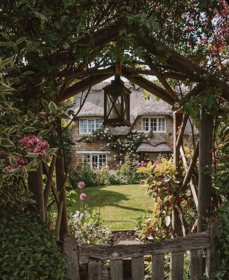 When Apollo and Atlas took a break from their 'business' to visit hom… #romance #Romance #amreading #books #wattpad Cottage Aesthetic, Fairytale Cottage, Travel Trends, Cottage In The Woods, Dream Cottage, Cottage Core Aesthetic, Stone Cottage, Design Exterior, Little Cottage