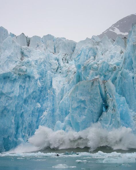 Ice Glaciers, Alaska Art, Tongass National Forest, Alaska Glaciers, Alaska Usa, Utah Hikes, Colorado Hiking, North Cascades, Rocky Mountain National