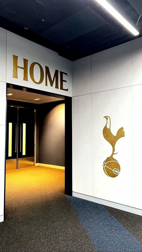 Credit to the photographer Spurs Aesthetic, Tottenham Hotspur Wallpaper, Tottenham Hotspur Stadium, Tottenham Football, Manifesting 2024, Tottenham Hotspur Football, Anime Rapper, Tottenham Hotspur Fc, Funny Good Morning Quotes