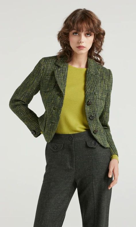 Anna Thomas, Women's Blazer, Blazer