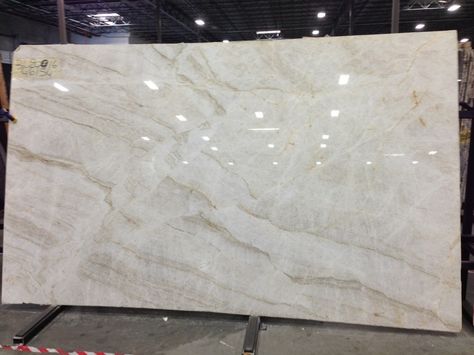 Taj Mahal Quartzite, Kitchen Remodel Countertops, Kitchen Countertop Materials, Small Space Design, Marble Slab, Kitchen Redo, Kitchen Remodel Idea, Beautiful Kitchens, White Kitchen