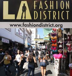 Los Angeles Garment District. Scored a couple of really good clothing items. Limo Car, Los Angeles Fashion District, Los Angeles Downtown, Trip To La, La Fashion District, Fashion District Los Angeles, Randy Newman, Los Angeles Hollywood, I Love La