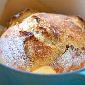 Fluffy Bread Recipe, No Bake Banana Pudding, Bread Scoring, Knead Bread Recipe, Artisan Bread Recipes, Knead Bread, Rustic Bread, Baking Stone, Loaf Of Bread