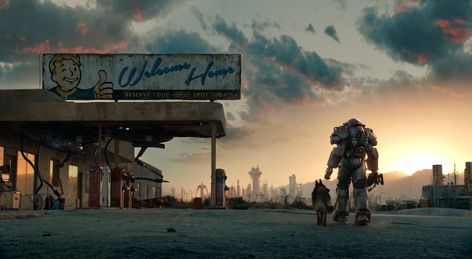 Fallout 4 Trailer, movie still #Games #Fallout #fallout #4 #videogames #rpg #post-apocalypse #nuclear #1080P #wallpaper #hdwallpaper #desktop Dogmeat Fallout, Fallout 4 Wallpapers, Fallout Poster, Fallout Wallpaper, Fallout Posters, Fallout 4 Mods, Fallout Game, The Fallout, Fallout Art