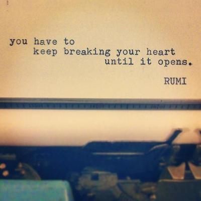 Best Inspirational Rumi Quotes Rumi Quotes, Rumi, Typewriter, The Words, Great Quotes, Beautiful Words, Inspirational Words, Cool Words, Words Quotes