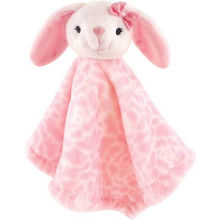 Baby Vision, Baby Robes, Baby Security Blanket, Lovey Blanket, Baby Lovey, Hudson Baby, Baby Bunny, Bunny Plush, Baby Bunnies