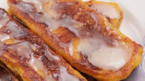 French Toast Recipe Easy, Pumpkin Recipes Keto, Carbquik Recipes, French Toast Sticks Recipe, Chocolate Pumpkin Bread, Microwave Bread, Pumpkin Granola, Keto Pumpkin Pie, Pumpkin Cream Cheese Muffins