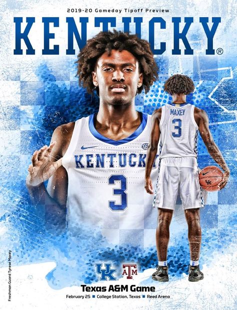 Kentucky Wildcats Basketball Wallpaper, Clemson Basketball, Uk Wildcats Basketball, Ohio State Basketball, Gonzaga Basketball, Tyrese Maxey, Gameday Fashion, University Of Ky, Kentucky Travel