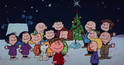 You'll love sharing these 'A Charlie Brown Christmas' quotes from Charlie, Sally, and more characters, with your kids and taking a trip down memory lane. Charlie Brown Christmas Quotes, Merry Christmas Charlie Brown, Christmas Charlie Brown, Charlie Brown Quotes, Bubble Gum Cards, A Charlie Brown Christmas, Charlie Brown Christmas Tree, Iconic Quotes, Christmas Thoughts