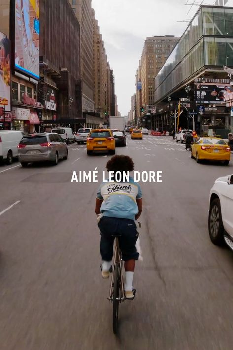 Fall / Winter 2021 - The World's Borough Mens Lifestyle Aesthetic, Aime Leon Dore Lookbook, Winter Outfits Nyc, 2023 Lookbook, Outfits Nyc, Fashion Promotion, Leon Dore, Concept Shop, Aime Leon Dore