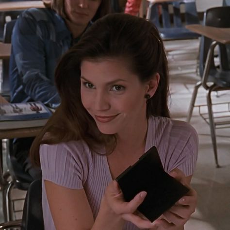 buffy the vampire slayer • charisma carpenter Cordelia Chase, Charisma Carpenter, Vampire Shows, Prince Tribute, Buffy Summers, A Prince, Joss Whedon, Buffy The Vampire Slayer, Vampire Slayer