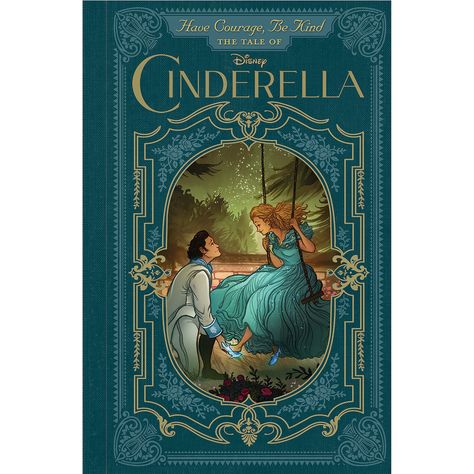 Have Courage, Be Kind: The Tale of Cinderella Book Cinderella Story Book, Cinderella Book, Fairytale Book, Book Heart, Hollow Book, Cinderella Story, Book Safe, A Cinderella Story, Fairytale Stories