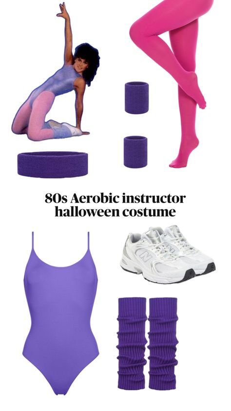 for the arm bands and leg warmers https://amzn.to/3XaUYU4 Aerobic Outfits, Eighties Party, 80s Sport, 80s Women, 80s Outfit, Sport Accessories, Leg Bands, Outfit For Women, Birthday List