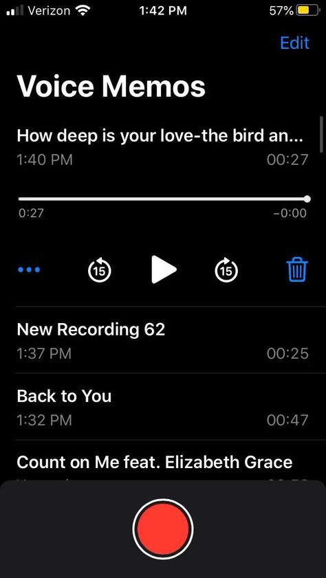 Voice Recording Song, How Deep Is Your Love, Here With Me Song, Voice Message Video, Voice Message Aesthetic, Voice Message Messenger, Billiards Aesthetic, Video Call With Boyfriend Prank, Voice Note