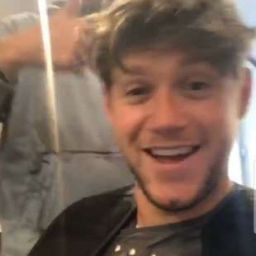 Niall Horan Baby, Gambar One Direction, Niall And Harry, Irish Princess, Irish Boys, One Direction Humor, Dance With You, One Direction Videos, James Horan