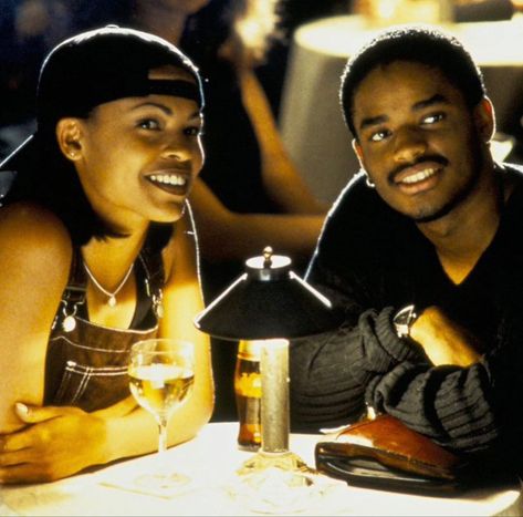 Black Love Movies, Love Jones, Nia Long, Black Love Couples, Brotherly Love, Stevie Wonder, Black Community, Love Movie, Romance Movies