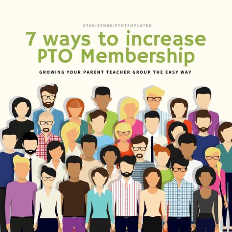 How is your PTO membership doing? We are gearing up for our first meeting of the year and while we don’t keep official counts on our membership we are actively trying to engage our community and increase our family involvement. Check out our membership forms in our store! Also it��’s not too late to start using our annual planners to put these ideas into action! They are still on sale! #pto #pta #parentteacherorganization #volunteer Pta Membership Ideas, Pto Membership, Pta Membership, Family Involvement, Annual Planner, First Meeting, Parents As Teachers, Too Late, The Year