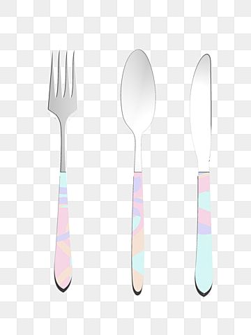 Spoon Clipart, Fork Illustration, Sendok Dan Garpu, Food Promotion, Spoons And Forks, Logo Design Free Templates, Cake Logo, Food Backgrounds, Logo Design Free