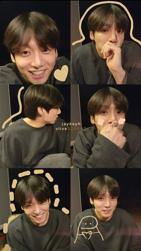 try to make my insta story look nice but nvm cause i don't know how to make it cute :) Jungkook Asthetics Photos Cute, Jungkook Birthday Edit Photo, Jungkook Cute Edit Photo, Jimin Cute Pics, Junkook Photos Aesthetic Wallpaper, Jungkook Cute Collage, Jungkook Vlive, Instagram Account Ideas, Jungkook Boyfriend