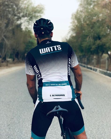 Very satisfied with this printed jersey!  haha I guess thats also need to do with my clients fit body shape Custom Jersey Design, Cycle Jersey, Cycling Jersey Design, Bicycle Jersey, Cycling Design, Design Jersey, Custom Cycles, Cycling Wear, Bike Wear