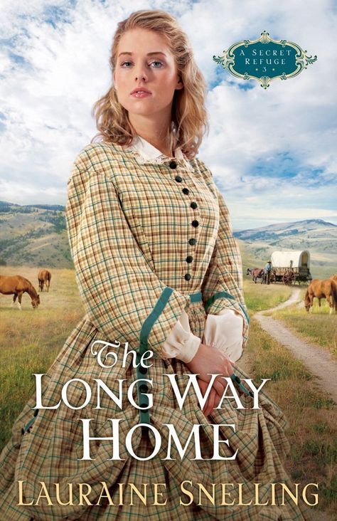 Christian Fiction Books, Beau Film, Historical Romance Books, Clean Romance, Long Way Home, Inspirational Movies, Christian Romance, Great Movies To Watch, Christian Fiction