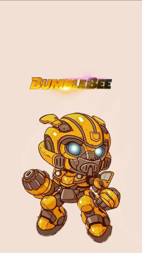 Bumble Bee Wallpaper, Bumblebee Drawing, Transformers Illustration, Bee Wallpaper, Transformers Poster, Optimus Prime Wallpaper Transformers, Bumble Bee Tattoo, Bumble Bee Art, Bumblebee Transformers