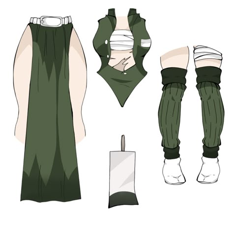 Demon Slayer Outfit Ideas Drawing, Anime Tops Clothes, Demon Slayer Clothes Drawing, Demon Slayer Clothes Design Oc, Demon Slayer Outfits Oc, Kny Uniform Base, Kny Outfit Ideas, Gacha Goddess Outfits, Kny Oc Outfit