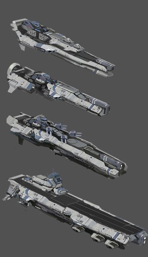 ArtStation - sketch, x zhang Space Engineers Ships Design, Sci Fi Spaceship Concept Art, Space Fleet, Space Ships Concept, Space Engineers, Sci Fi Spaceships, Space Ship Concept Art, Starship Concept, Capital Ship