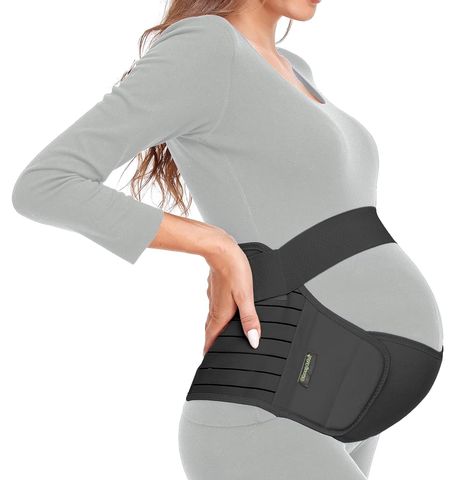 ChongErfei Pregnancy Belly Belly Bands 3 in 1 Pregnancy Support Belt for Pregnancy Back/Pelvic/Hip Pain, Pregnancy with Ab Support (XL:Fit Ab 46"-57.2", Black) Check more at https://www.washingtonpharmacy.net/chongerfei-pregnancy-belly-belly-bands-3-in-1-pregnancy-support-belt-for-pregnancy-back-pelvic-hip-pain-pregnancy-with-ab-support-xlfit-ab-46-57-2-black/ Pregnancy Support Belt, Pregnancy Band, Pregnancy Belly Band, Pregnancy Belly, Maternity Belt, Pregnancy Support, Belly Support, Hip Pain, Pregnant Belly