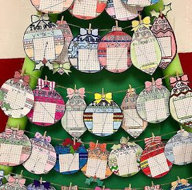 Teachers are so creative! This post is filled with photos teachers have sent of their math classrooms and of the Christmas math activities they used to decorate their classroom walls and classroom doors. There are ideas for decorating with fractions, for middle school and even creating a Christmas tree out of math pennants! Math Christmas Ornaments Diy, Math Ornaments Diy, Math Christmas Door Decorations, Math Christmas Door, Math Ornaments, Christmas Math Middle School, Math Christmas Ornaments, Math Pennants, Coordinate Planes