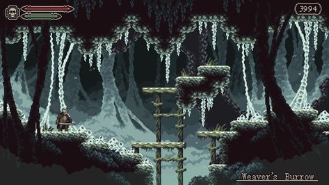 Pixel Environment, Side Scroller, Fire Animation, Piskel Art, Pixel Art Background, Pixel Art Tutorial, Pixel Game, Dark Fairytale, 2d Game Art