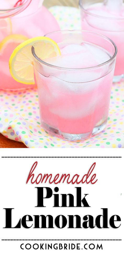 Pink Lemonade Cheesecake, Homemade Pink Lemonade, Pink Lemonade Margarita, Pink Lemonade Cookies, Pink Lemonade Vodka, Pink Lemonade Cake, Pink Lemonade Recipes, Pink Lemonade Cupcakes, Flavored Lemonade