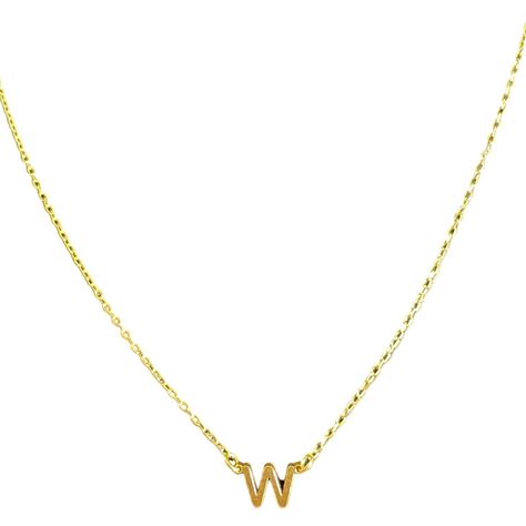 I'm A Big Fan Of Dainty Fine Jewelry, And This Necklace Doesn't Disappoint! No Need To Spell It Out Wear Your Initial, Your Bestie’s, Or Your Pet’s With This Understated Design. A Straight Forward, Clean Cut Font For The Ultimate Chic Look, The Alice Dainty Initial Necklace Is Perfect For Layering For A Personalized, Elevated Look. Material: High-Quality Solid 925 Sterling Silver Finish: Sterling Silver 18k Gold Rose Gold Dimension: 7mm Letter Height Letter- W New In Box. $50. 18k Over Sterling W Necklace, Dainty Initial Pendant Necklace, Tarnish Resistant, Minimalist Letter Shaped Custom Name Necklace, Elegant Letter-shaped Necklace For Birthday, W Necklace Letter, Minimalist Letter-shaped Custom Name Necklace, Dainty Fine Jewelry, Dainty Initial Necklace, Pearl Chain Necklace