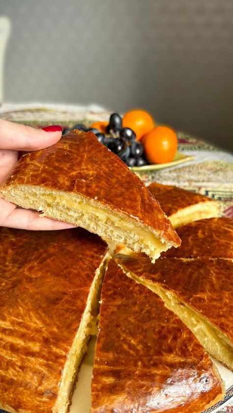 Armenian Sweets, Armenian Gata Recipe, Armenian Bread, Gata Recipe, Armenian Dessert, Armenian Gata, Everything Bread, Gluten Free Marshmallows, Recipes Step By Step