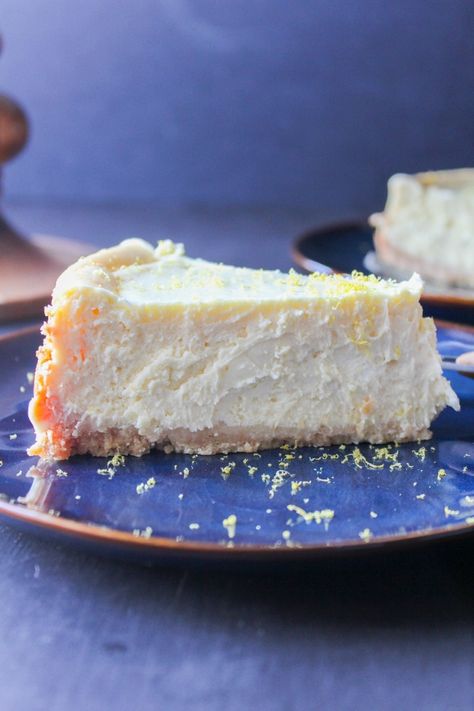 Cheesecake With Shortbread Crust, Vegan Supper, Butter Shortbread Cookies, Shortbread Cookie Crust, Lemon Lush, Walkers Shortbread, Cheesecake Crust, Desert Ideas, Spring Menu