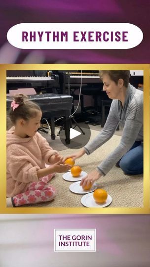 23K views · 5K reactions | 🌟 It’s not just about music or piano; it’s a brain workout! Miss 5 y.o. is exploring rhythm by switching objects and gestures, making learning both fun and effective! 🎶🎹
-
Follow for Piano Teaching Tips
-
#piano #pianotechnique #rhythm | Irina Gorin Piano Pedagogy Brain Workout, Piano Pedagogy, Doula Services, Postpartum Doula, About Music, Piano Teaching, Camp Ideas, Language Development, Teaching Tips