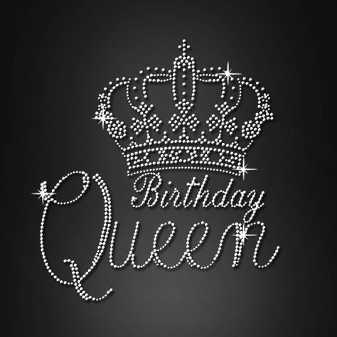 Happy Birthday Queen, Queen Girl, Happy Birthday To Me Quotes, Its My Birthday Month, Birthday Girl Quotes, Birthday Quotes For Me, Happy Birthday Greetings Friends, Happy Birthday Wallpaper, Happy Birthday Wishes Images