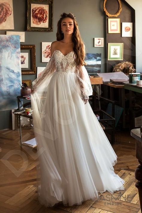 Michael Cinco, White Wedding Dress, Modern Wedding Dress, Long Sleeve Wedding, Long Wedding Dresses, Wedding Dress Long Sleeve, Wedding Dresses Simple, Wedding Dresses Vintage, Dream Wedding Dresses