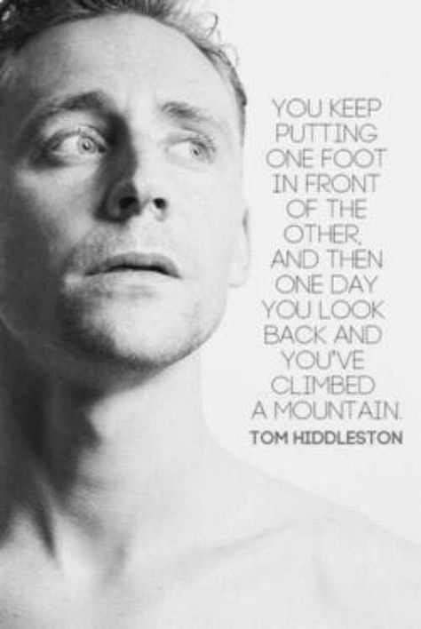 Love Quotes Movies, Tom Hiddleston Quotes, Crimson Peak, Marvel Quotes, Love For Her, Loki Laufeyson, Tony Robbins, Quotes Love, Robert Downey Jr