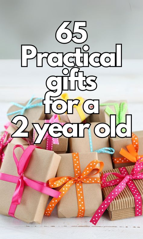 65 Practical Gifts for 2 Year Olds That They'll Want To Use - In The Playroom 2 Year Boy Gifts, Best Gifts For Two Year Old Girl, Gift Ideas For 2 Year Girl, Gifts For Two Year Old Girl, Two Year Old Gift Ideas, Gifts For 2 Year Boy, Two Year Old Christmas Gifts, Gifts For 2 Year Girl, Two Year Old Gifts