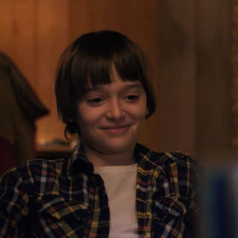 will byers season 1 episode 1 icon Will Byers, Season 1, Writing