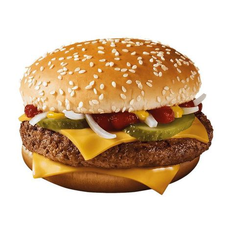 Mcdonalds Burger, Food Png, Food Poster Design, I Want To Eat, American Food, Bodybuilder, Cute Food, Junk Food, Aesthetic Food